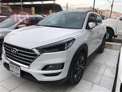 هیوندای تۆکسۆن